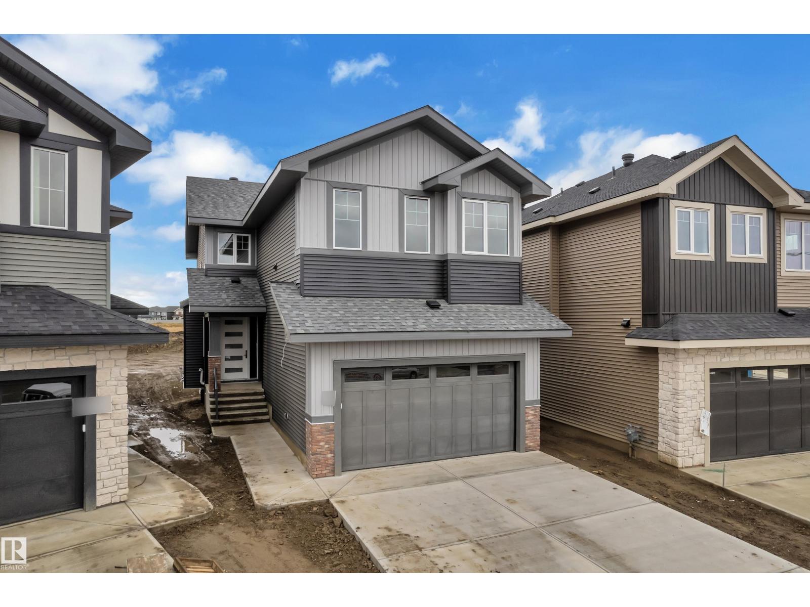8422 223a St NW, Edmonton, Alberta  T5T 7X2 - Photo 2 - E4506546