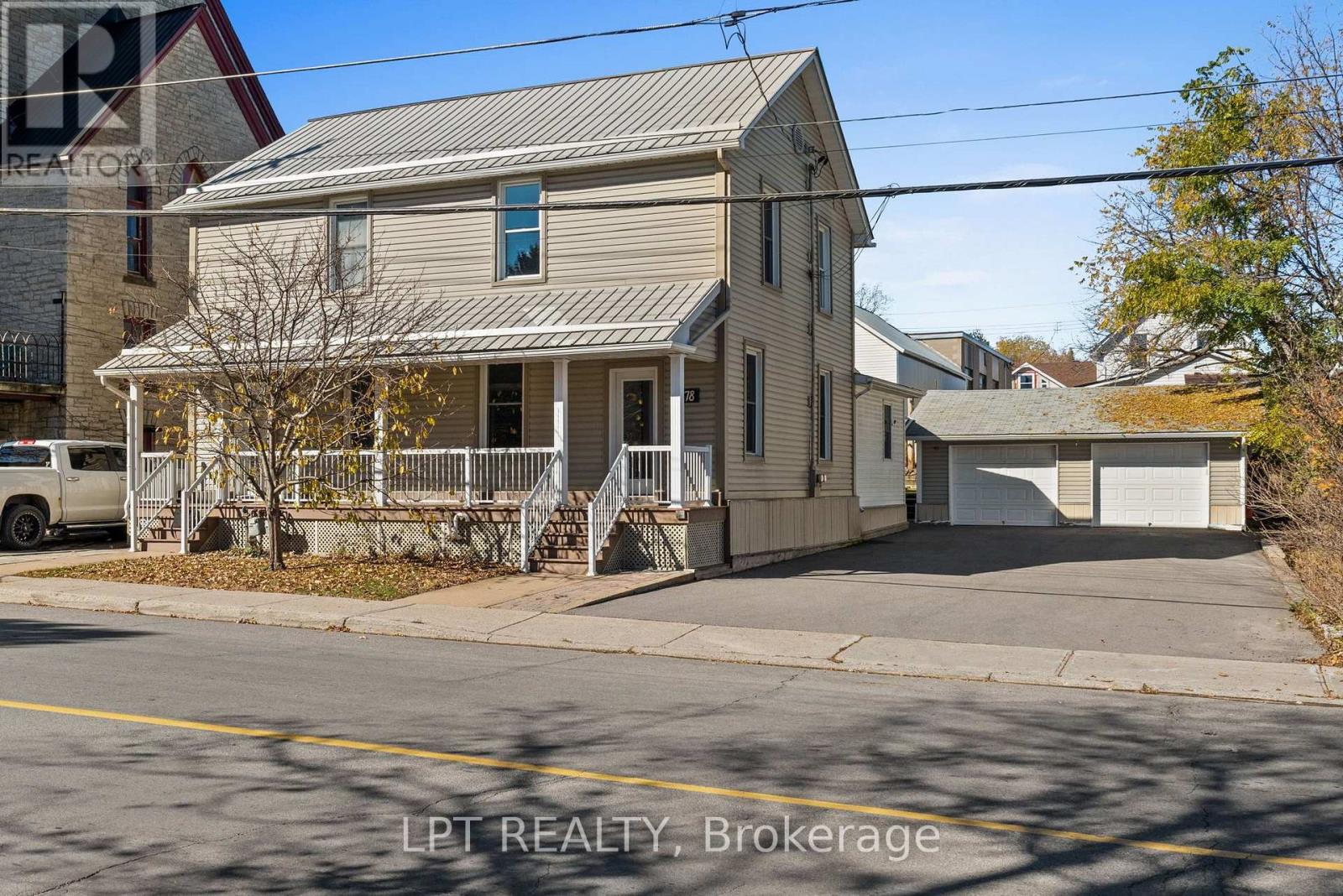 76-78 Main Street E, Mississippi Mills, Ontario  K0A 1A0 - Photo 2 - X14115292