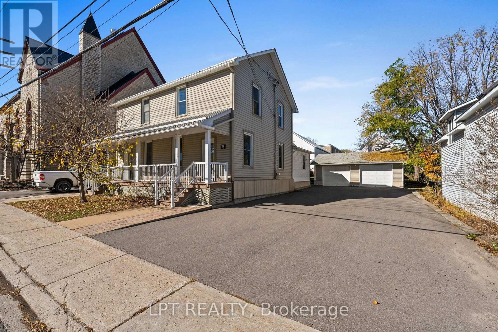 76-78 Main Street E, Mississippi Mills, Ontario  K0A 1A0 - Photo 3 - X14115292
