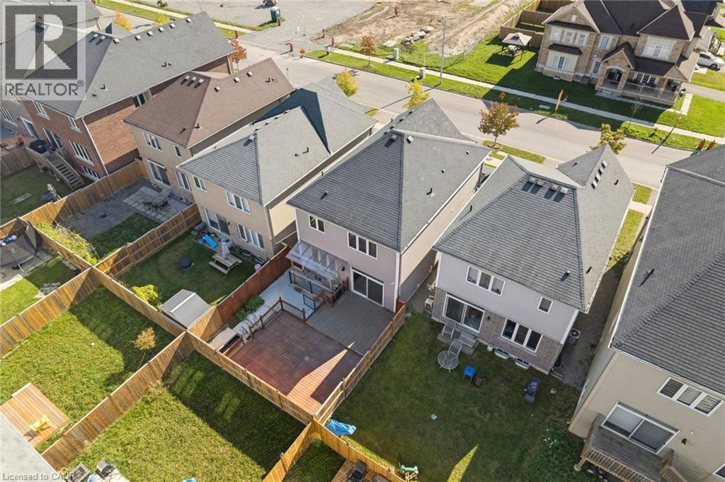 16 Alexandra Drive, Thorold, Ontario  L3B 0G5 - Photo 47 - 40873767