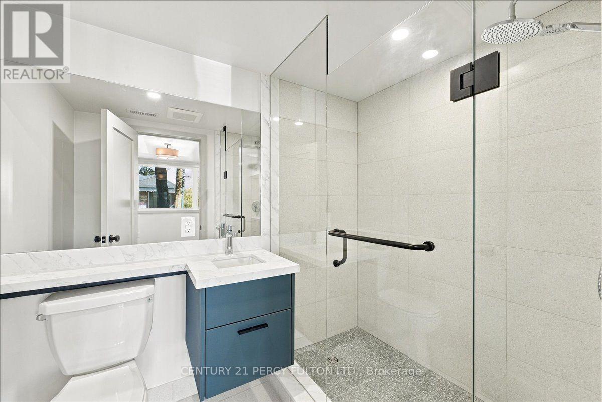1 - 113 Hatherley Road, Toronto, Ontario  M6E 1W4 - Photo 20 - W14115260