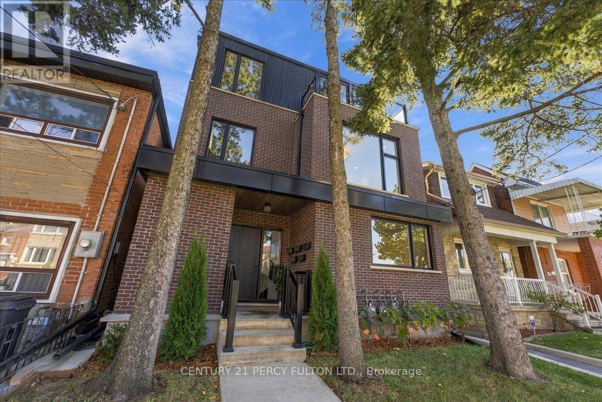 1 - 113 Hatherley Road, Toronto, Ontario  M6E 1W4 - Photo 5 - W14115260
