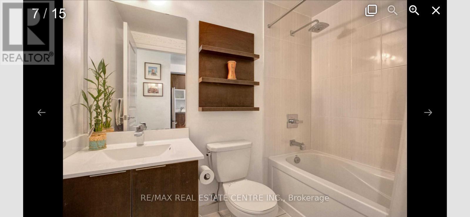 508 - 16 Brookers Lane, Toronto, Ontario  M8V 0A5 - Photo 8 - W14115272
