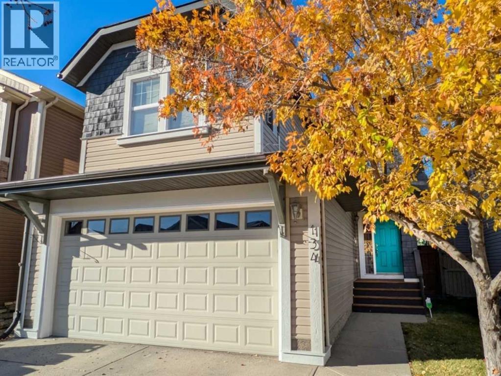 134 Autumn Close Se, Calgary, Alberta  T3M 0K2 - Photo 1 - A2348628