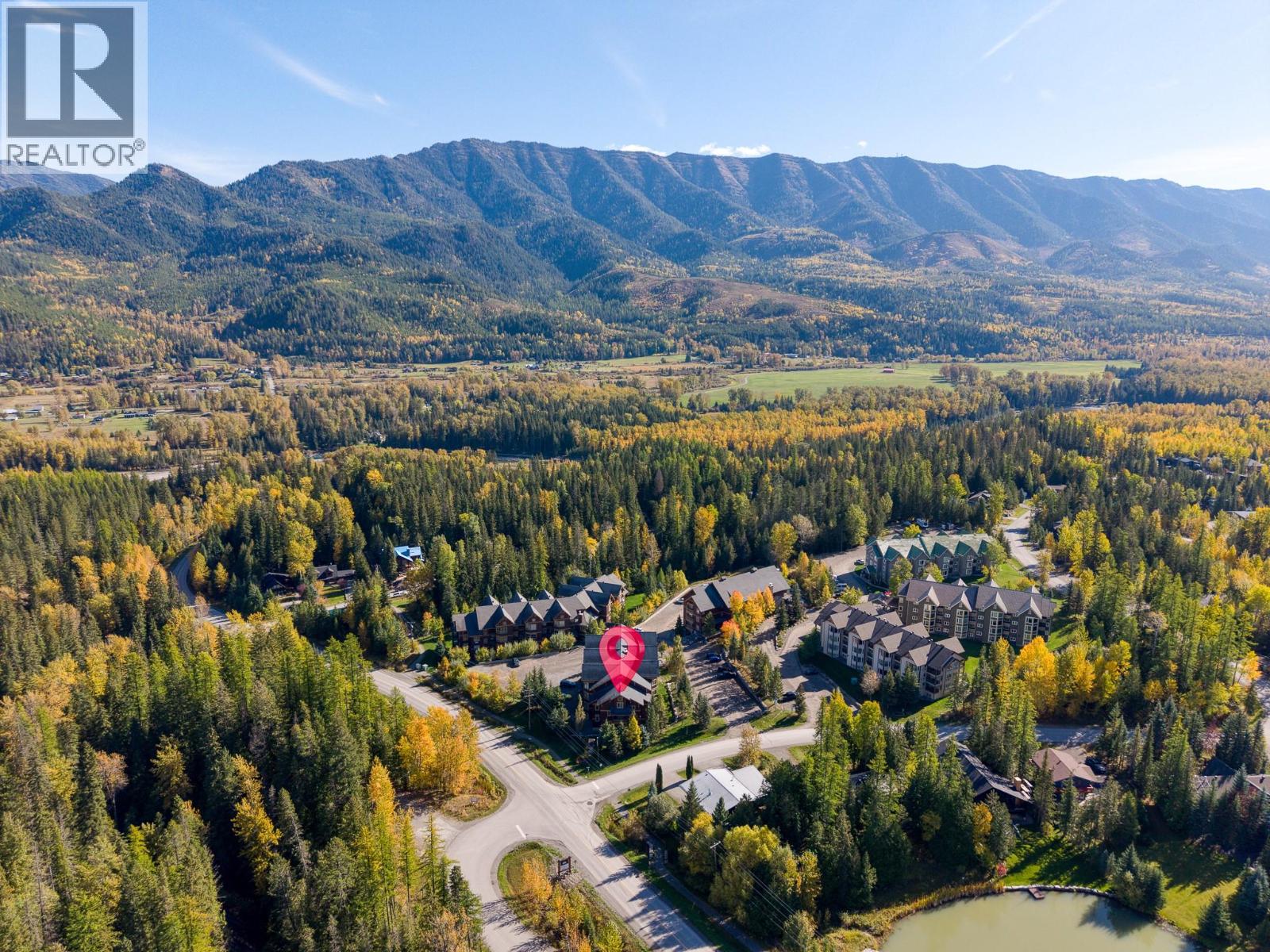 4559 Timberline Crescent Unit# 526b, Fernie, British Columbia  V0B 1M6 - Photo 61 - 10403415