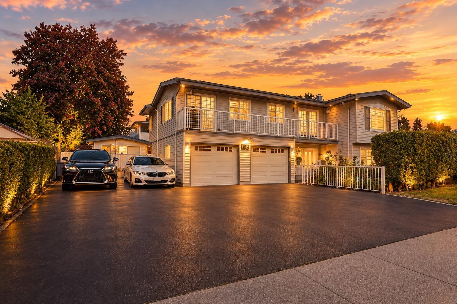 11183 74A AVENUE, Delta, British Columbia
