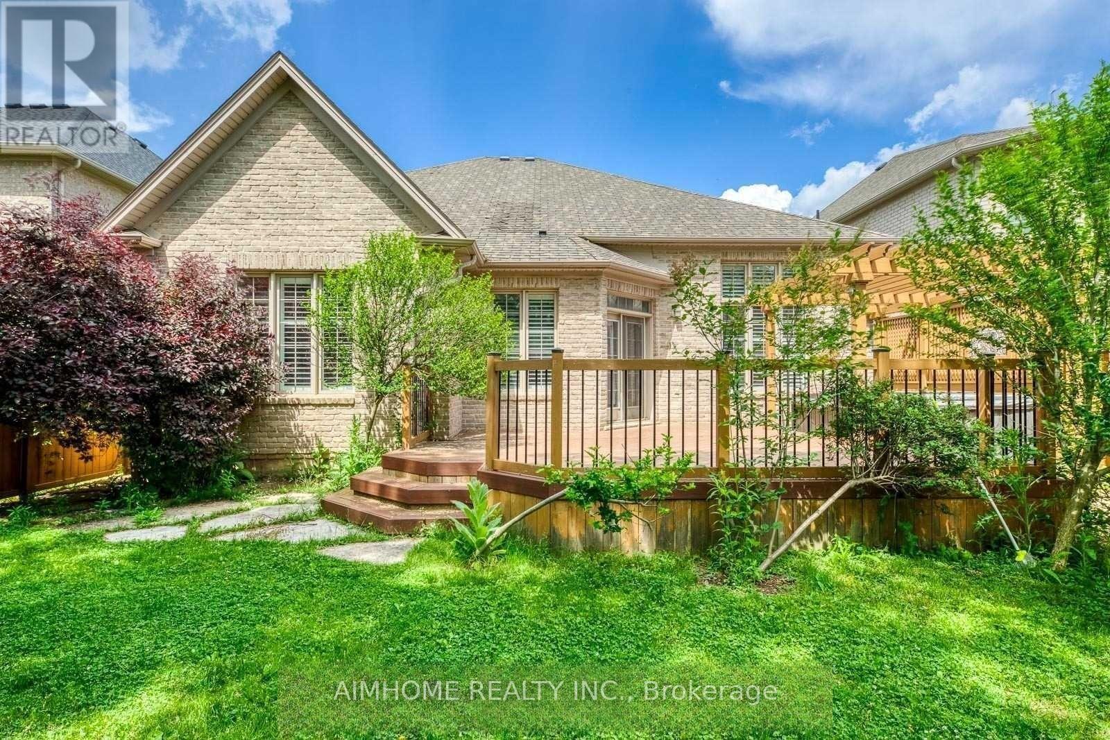 2489 Lyndhurst Drive, Oakville, Ontario  L6H 7V8 - Photo 35 - W14114514