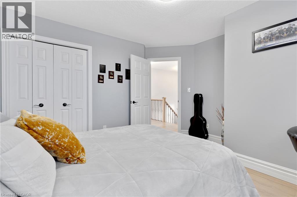 343 Steepleridge Street, Kitchener, Ontario  N2P 2X4 - Photo 21 - 40873903