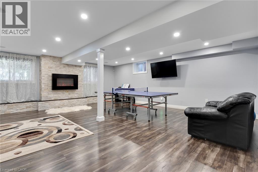 343 Steepleridge Street, Kitchener, Ontario  N2P 2X4 - Photo 30 - 40873903