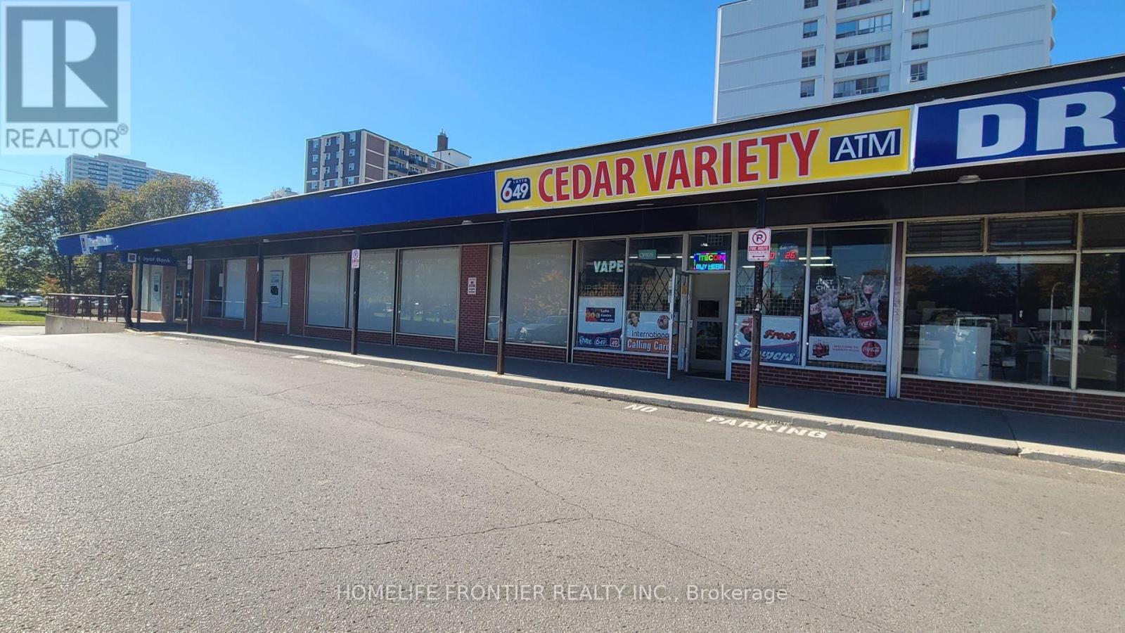 5978 BATHURST STREET, Toronto, Ontario