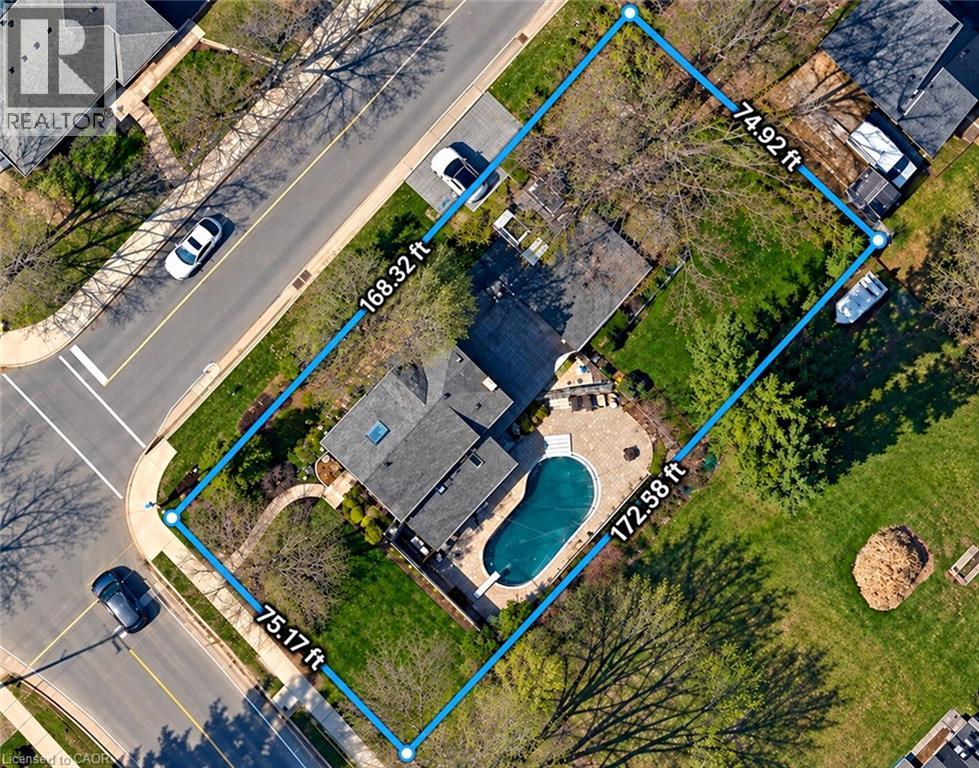 911 Lasalle Park Road, Burlington, Ontario  L7T 1M6 - Photo 4 - 40871785