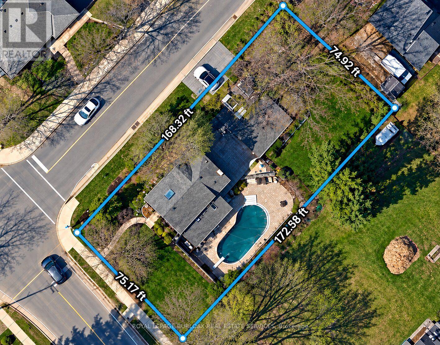 911 Lasalle Park Road, Burlington, Ontario  L7T 1M6 - Photo 4 - W14087414