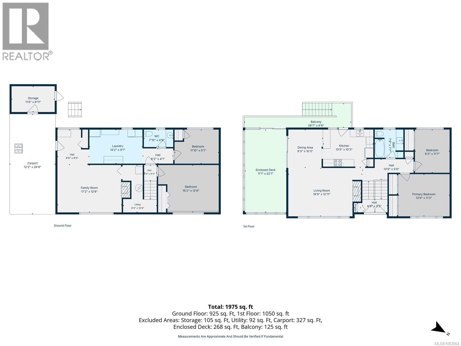 2935 Colwood Rd