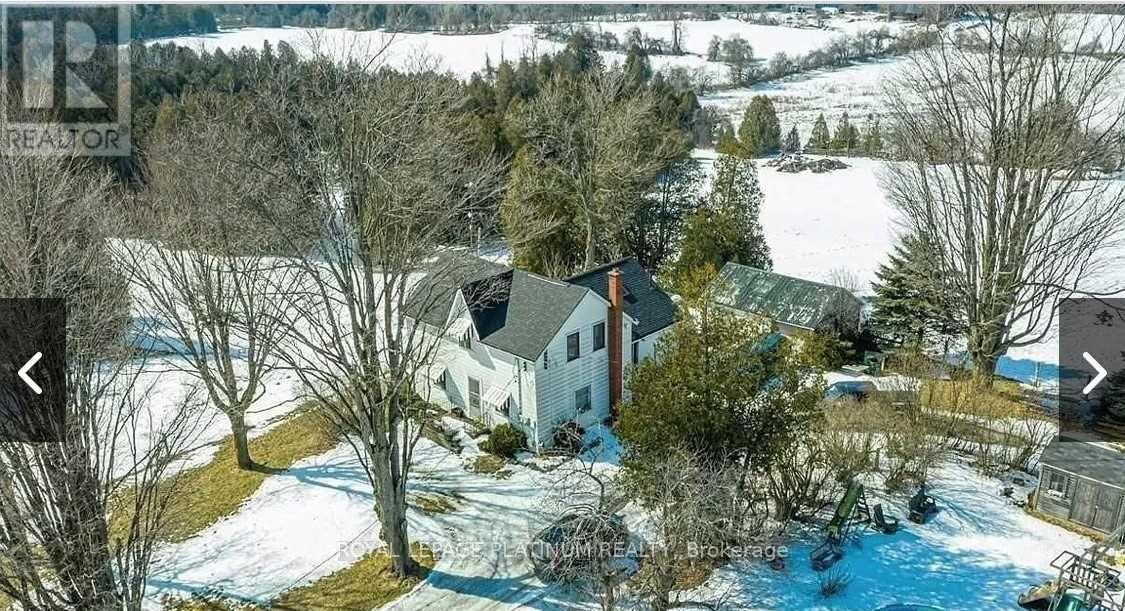 5431 20 Side Road, Milton, Ontario  L7J 2L7 - Photo 2 - W14115352