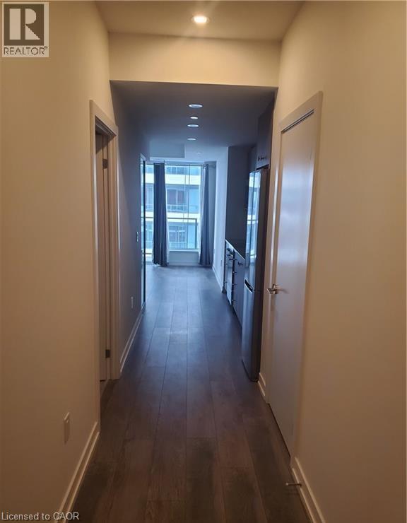 5 Wellington Street Unit# 1703, Kitchener, Ontario  N2G 0E3 - Photo 10 - 40869771