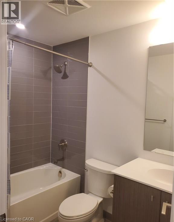 5 Wellington Street Unit# 1703, Kitchener, Ontario  N2G 0E3 - Photo 11 - 40869771