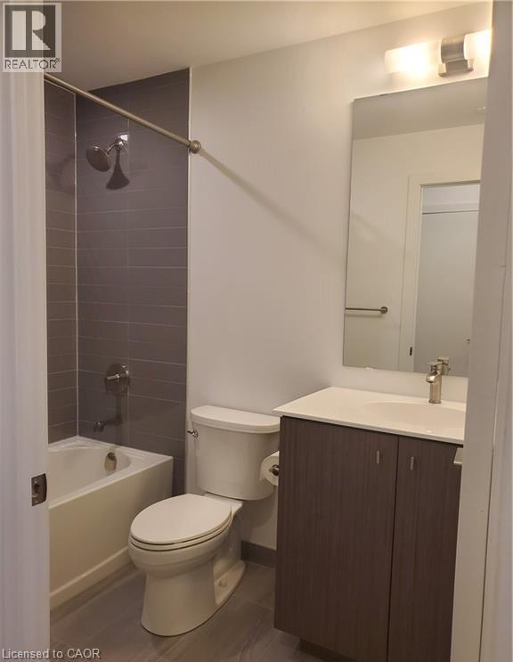 5 Wellington Street Unit# 1703, Kitchener, Ontario  N2G 0E3 - Photo 12 - 40869771
