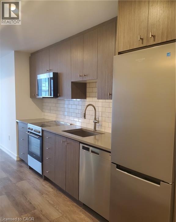 5 Wellington Street Unit# 1703, Kitchener, Ontario  N2G 0E3 - Photo 14 - 40869771
