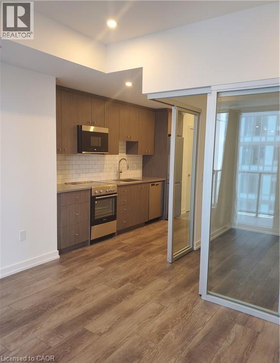 5 Wellington Street Unit# 1703, Kitchener, Ontario  N2G 0E3 - Photo 17 - 40869771