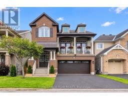 413 BRIGATINE AVENUE, Ottawa, Ontario