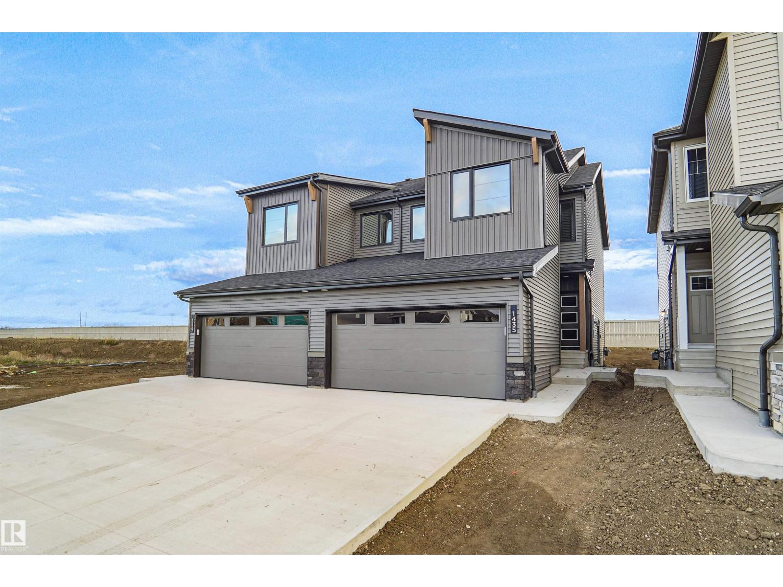 1435 9 St NW, Edmonton, Alberta  T6T 2N8 - Photo 2 - E4513771