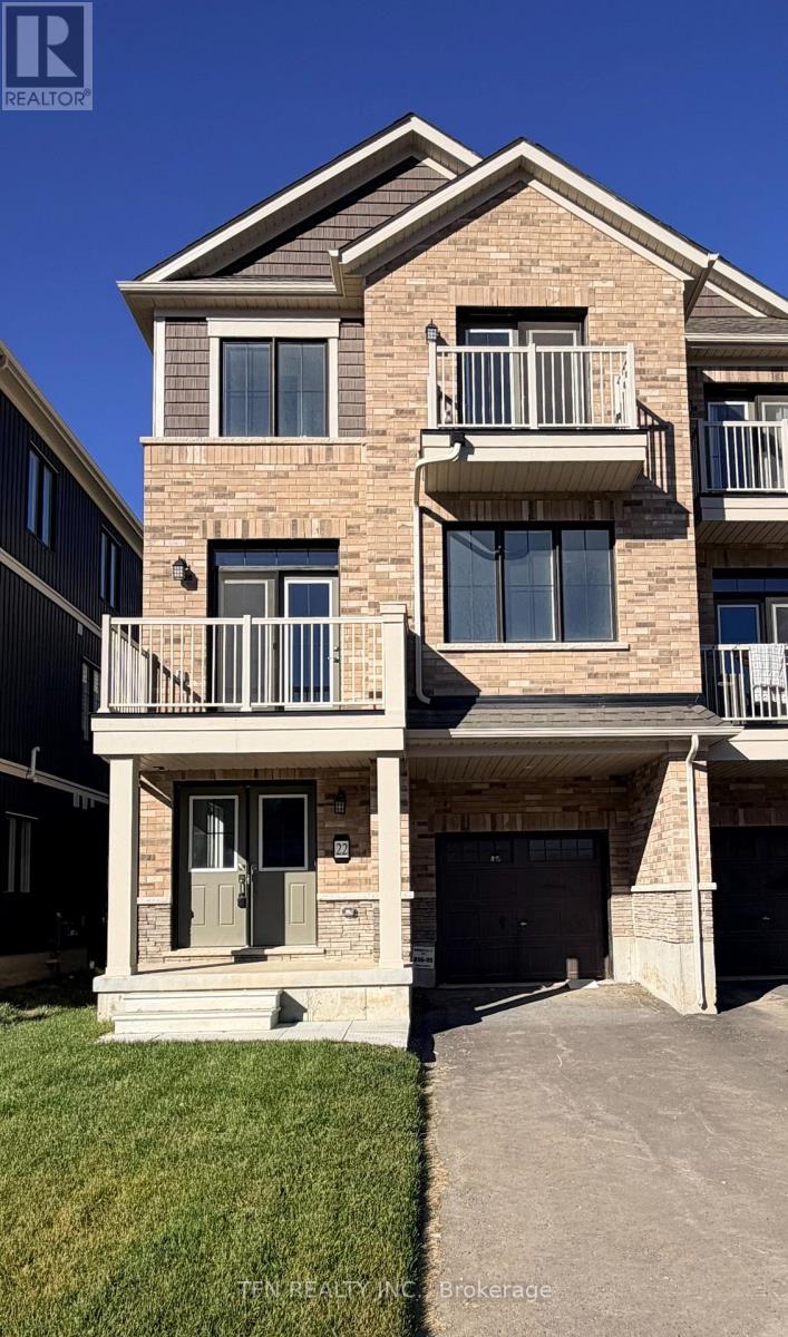 22 KENSINGTON ROAD, Haldimand, Ontario