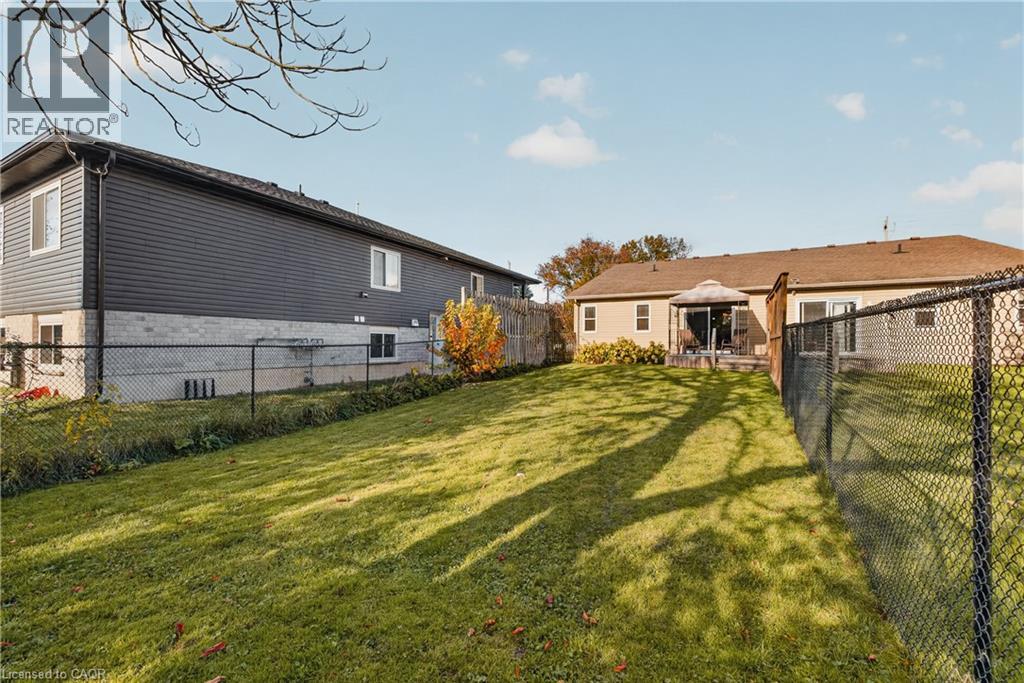 628 Elizabeth Street W, Listowel, Ontario  N4W 1E7 - Photo 25 - 40873116