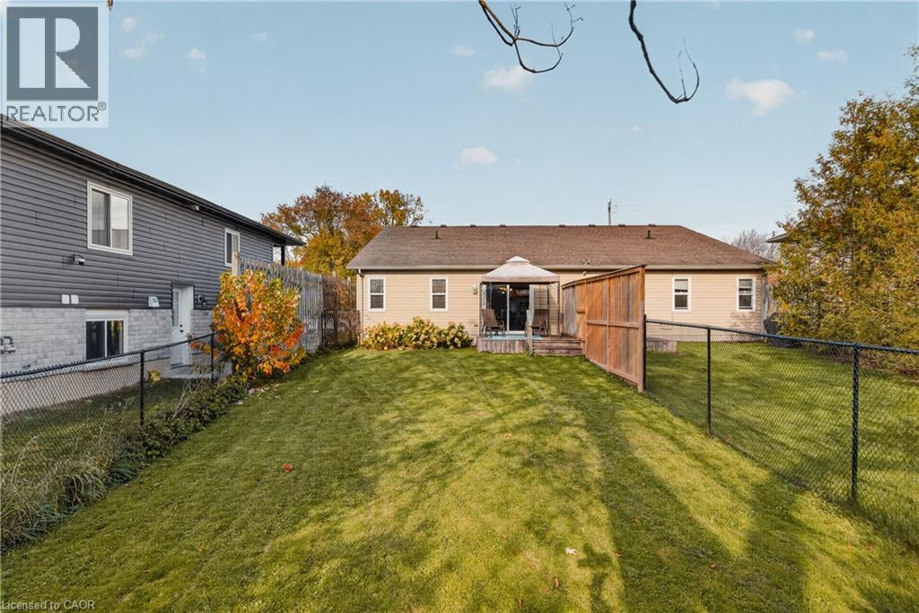 628 Elizabeth Street W, Listowel, Ontario  N4W 1E7 - Photo 26 - 40873116