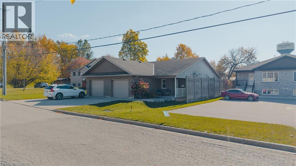 628 Elizabeth Street W, Listowel, Ontario  N4W 1E7 - Photo 36 - 40873116