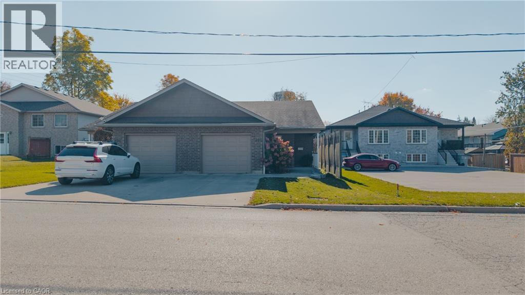 628 Elizabeth Street W, Listowel, Ontario  N4W 1E7 - Photo 37 - 40873116