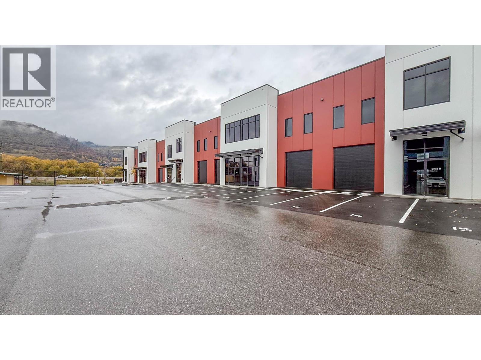 4605 34 Street Unit# 7, 8 & 15, Vernon, British Columbia  V1T 5Y8 - Photo 3 - 10401318