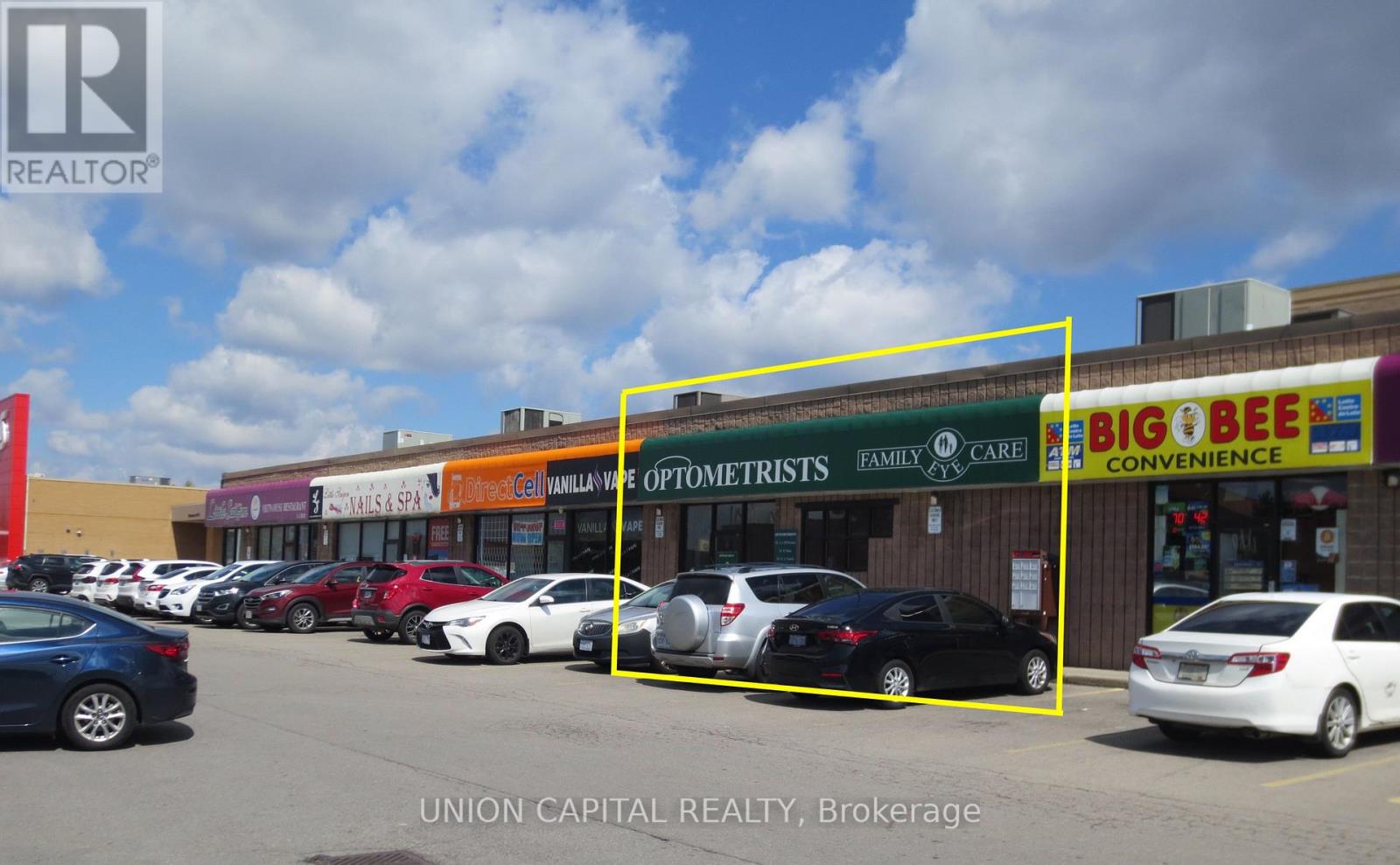 1c-66 Mall Road, Hamilton, Ontario  L8V 5B9 - Photo 2 - X13864248
