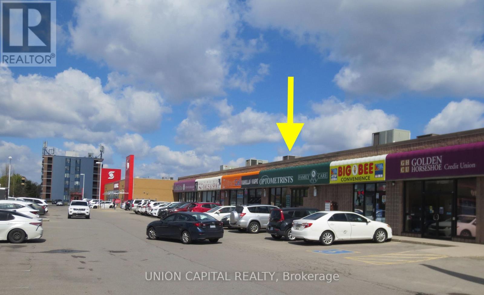 1c-66 Mall Road, Hamilton, Ontario  L8V 5B9 - Photo 5 - X13864248