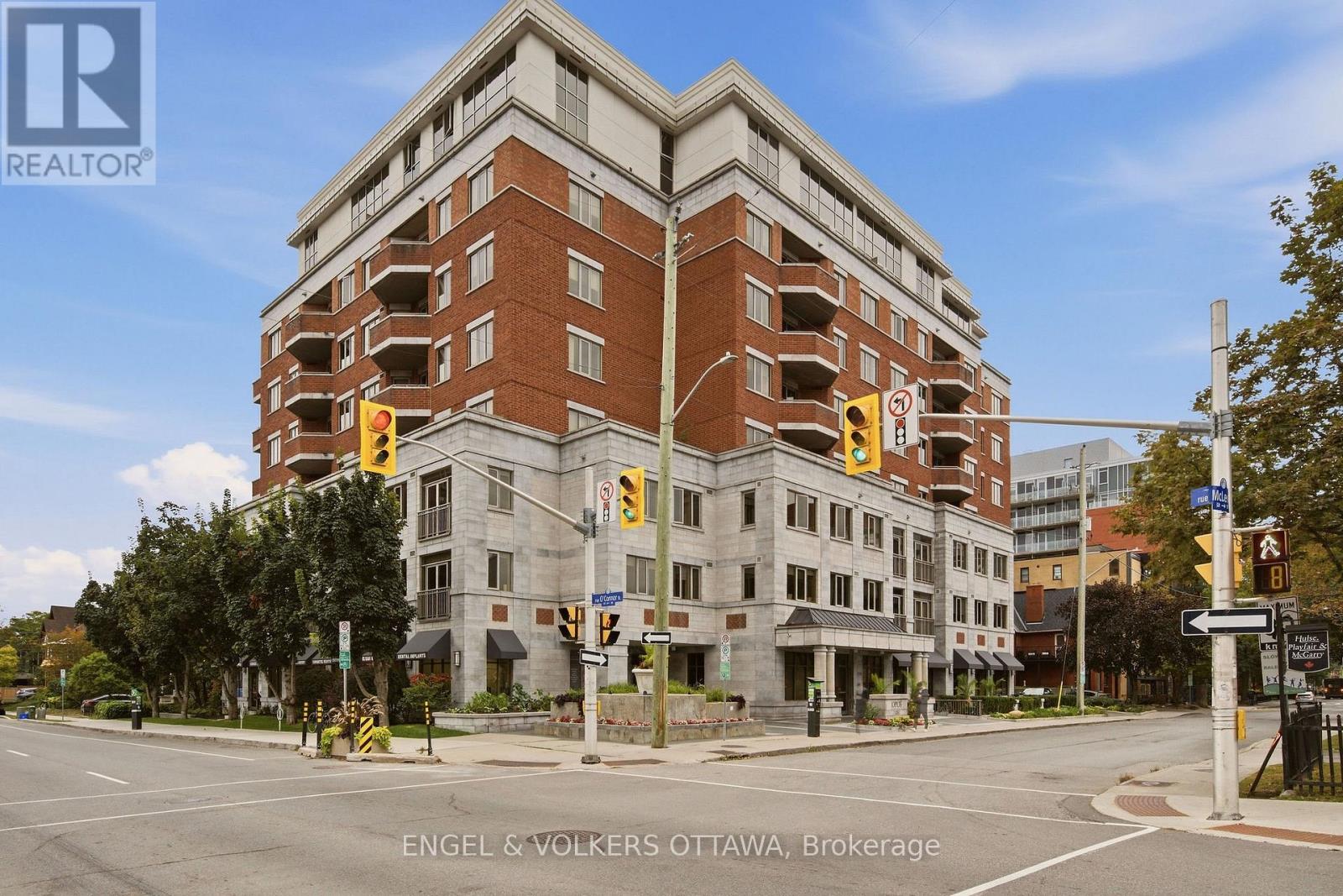 312 - 320 MCLEOD STREET, Ottawa, Ontario