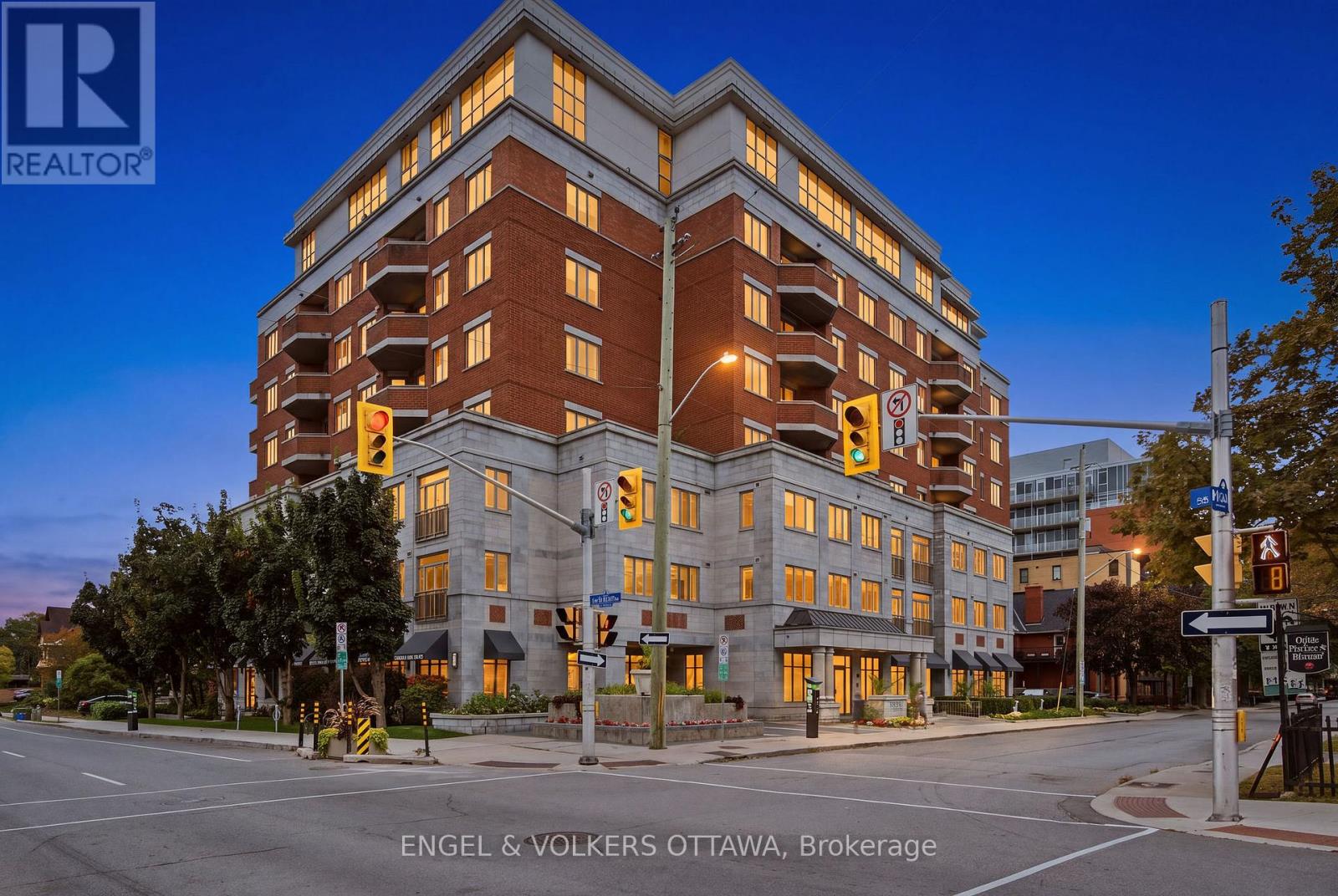 312 - 320 Mcleod Street, Ottawa, Ontario  K2P 1A3 - Photo 42 - X14101262