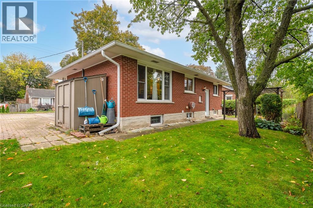 218 Montrose Street S, Cambridge, Ontario  N3H 2J2 - Photo 28 - 40870059