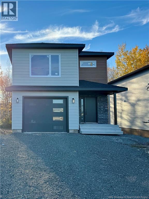 137 Rosenburg Street, Moncton, New Brunswick  E1G 6E9 - Photo 1 - NB147698