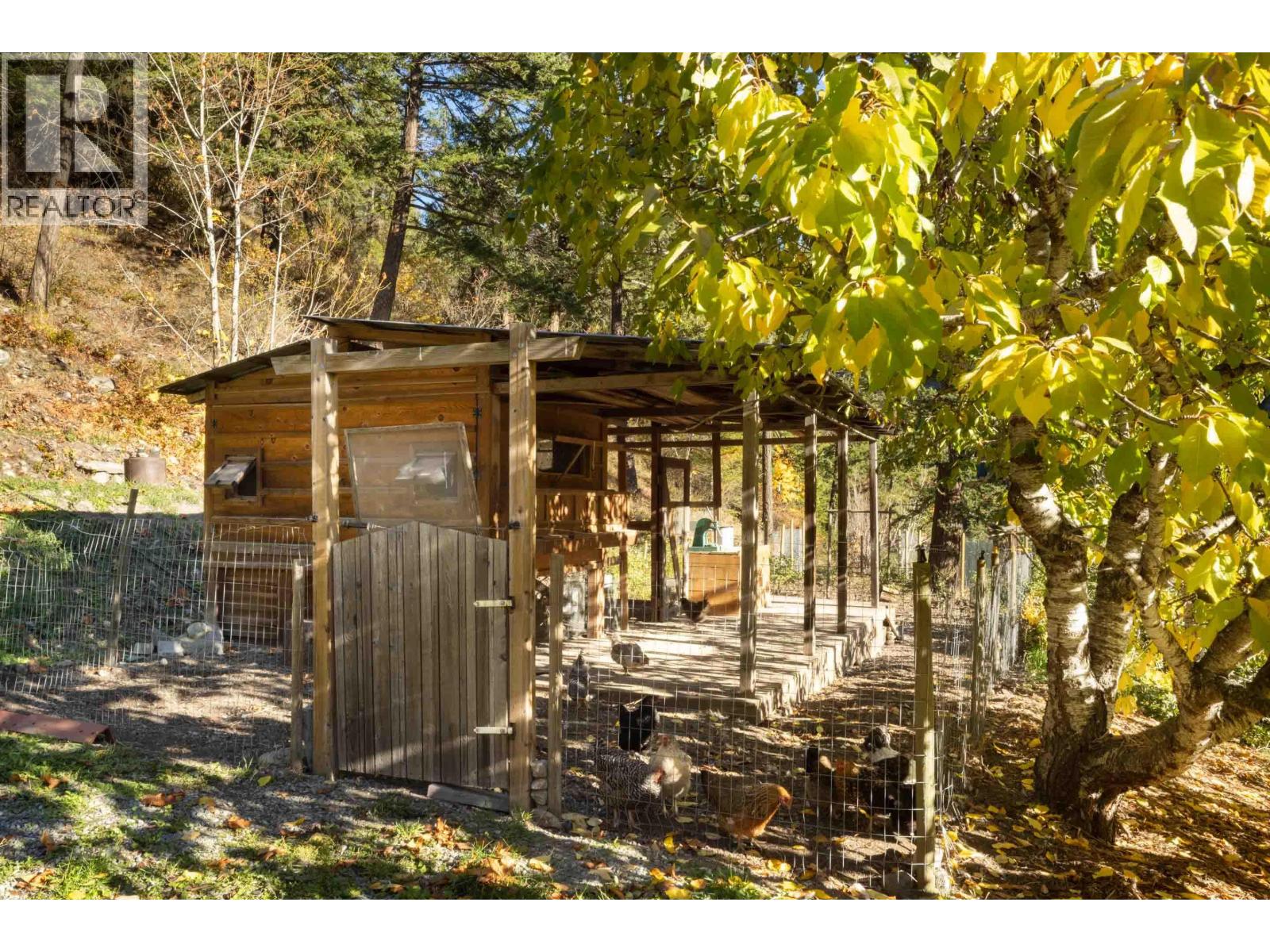 9521 PEMBERTON PORTAGE ROAD