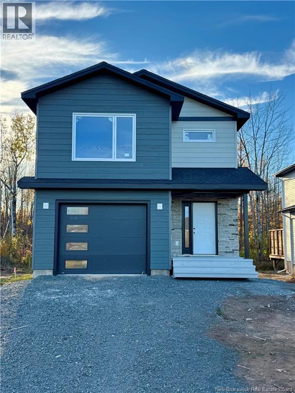 125 Rosenburg Street, Moncton, New Brunswick  E1G 6E9 - Photo 1 - NB143327