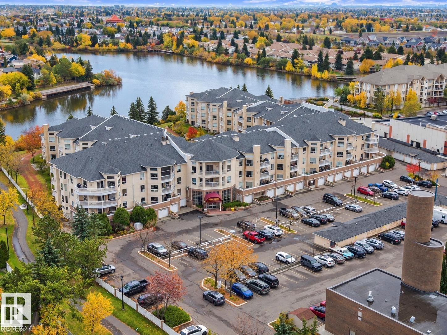 #412 15499 CASTLE DOWNS RD NW, Edmonton, Alberta