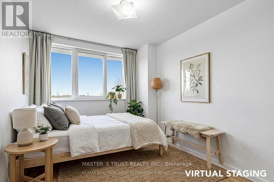 229 - 165 Cherokee Boulevard, Toronto, Ontario  M2J 4T7 - Photo 25 - C14114724