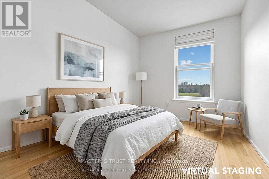 229 - 165 Cherokee Boulevard, Toronto, Ontario  M2J 4T7 - Photo 16 - C14114724