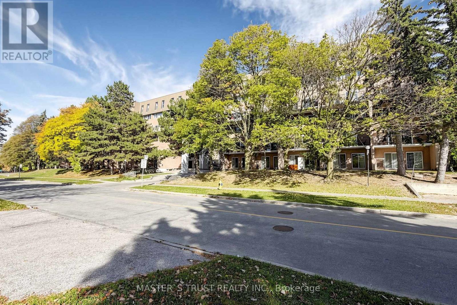 229 - 165 Cherokee Boulevard, Toronto, Ontario  M2J 4T7 - Photo 42 - C14114724
