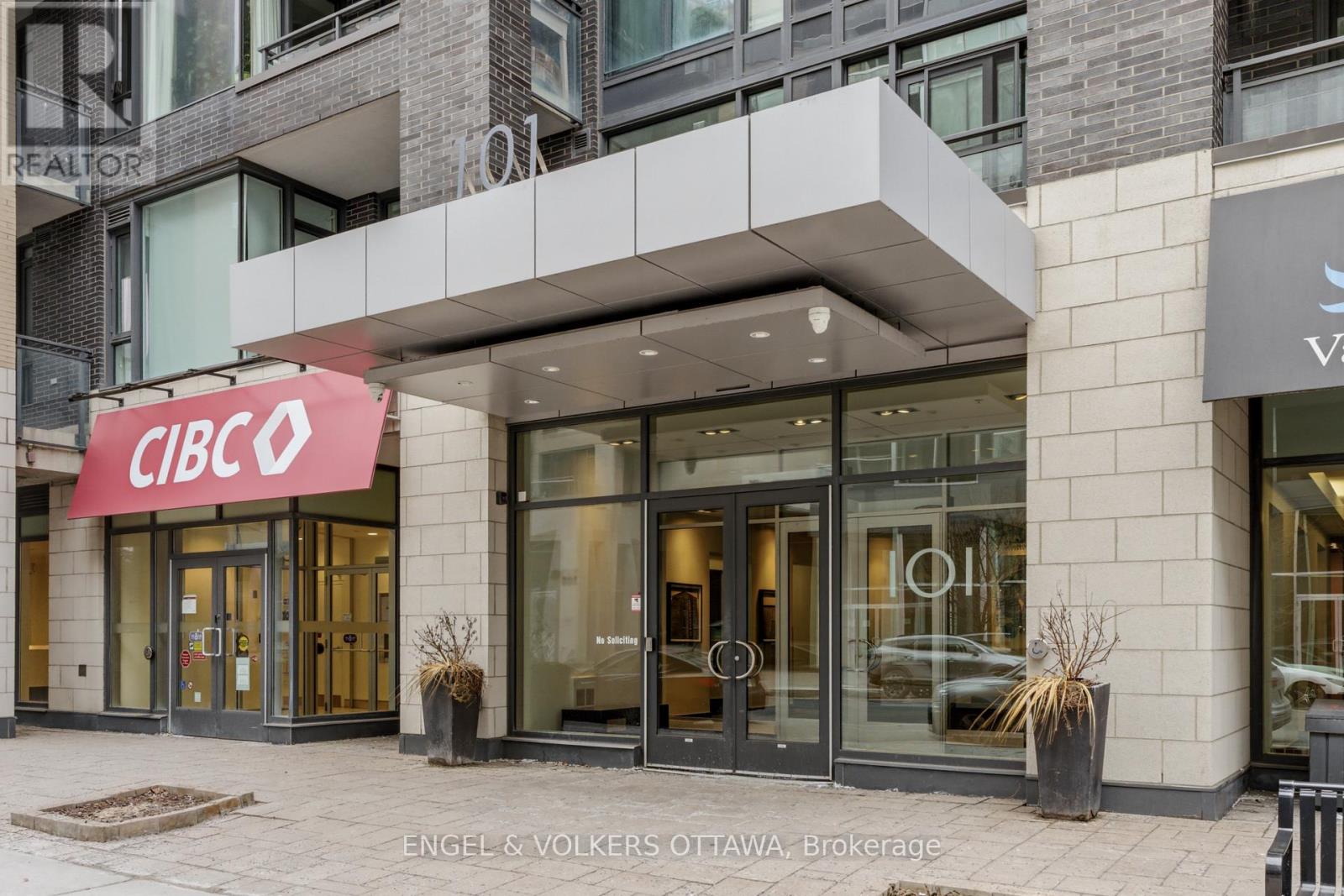 418 - 101 Richmond Road, Ottawa, Ontario  K1Z 0A6 - Photo 2 - X14082796