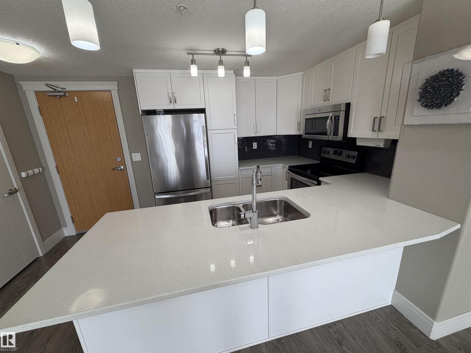 #203 7508 Getty Ga NW, Edmonton, Alberta  T5T 7E6 - Photo 5 - E4510812