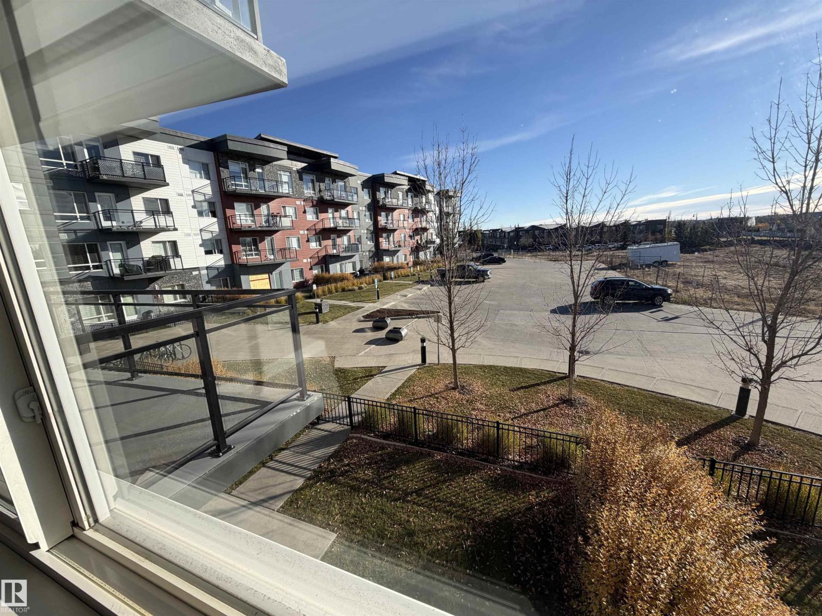 #203 7508 Getty Ga NW, Edmonton, Alberta  T5T 7E6 - Photo 21 - E4510812