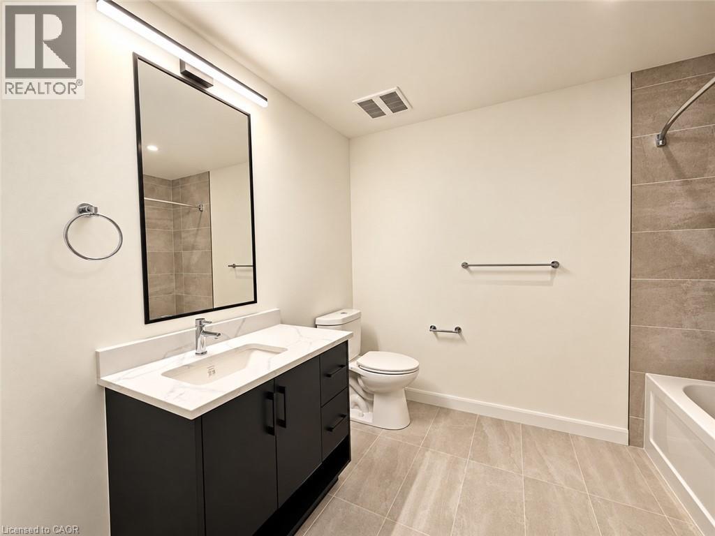741 King Street W Unit# 1705, Kitchener, Ontario  N2G 1E5 - Photo 15 - 40873804