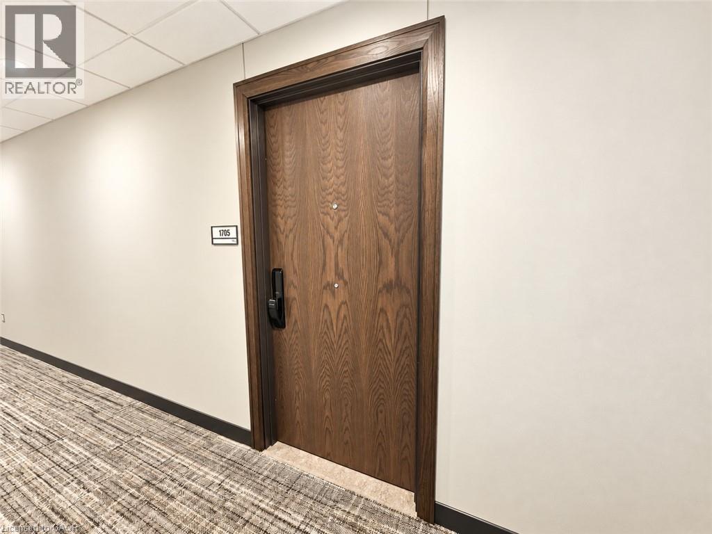 741 King Street W Unit# 1705, Kitchener, Ontario  N2G 1E5 - Photo 18 - 40873804