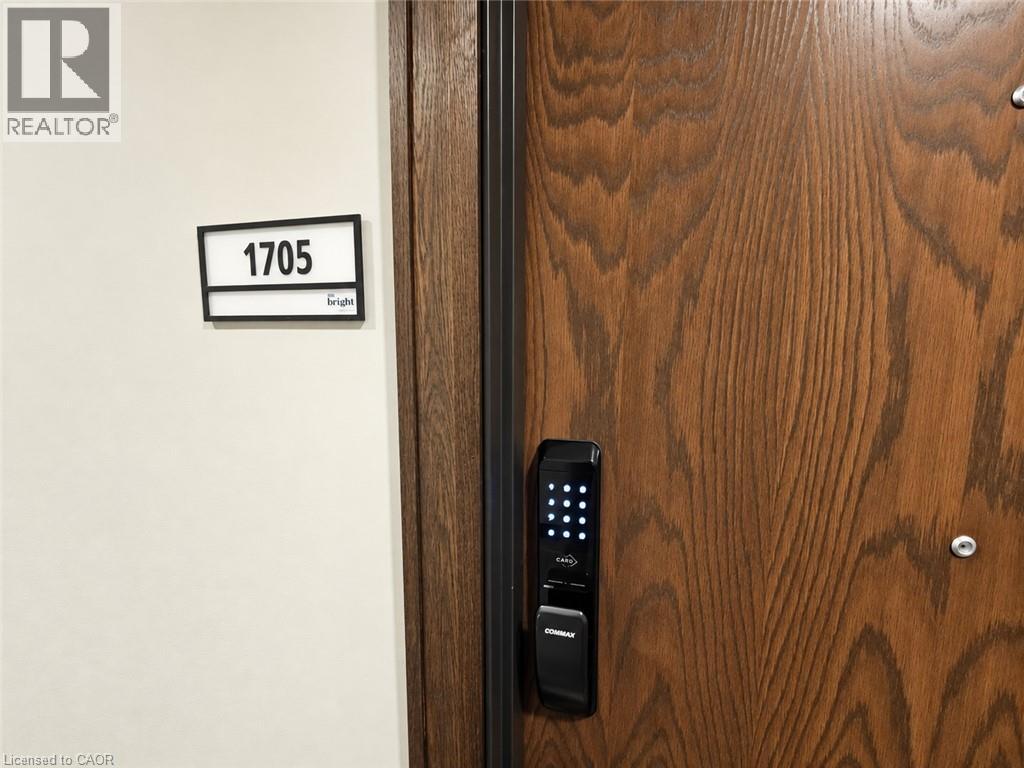 741 King Street W Unit# 1705, Kitchener, Ontario  N2G 1E5 - Photo 19 - 40873804