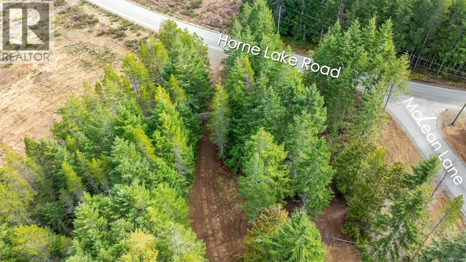 Lot 1 Mclean Lane, Qualicum Beach, British Columbia  V9K 2L7 - Photo 2 - 1052949